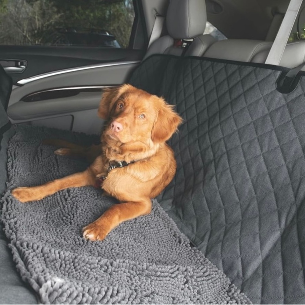 Pet car seat cover hammock dog cat dogs cats
